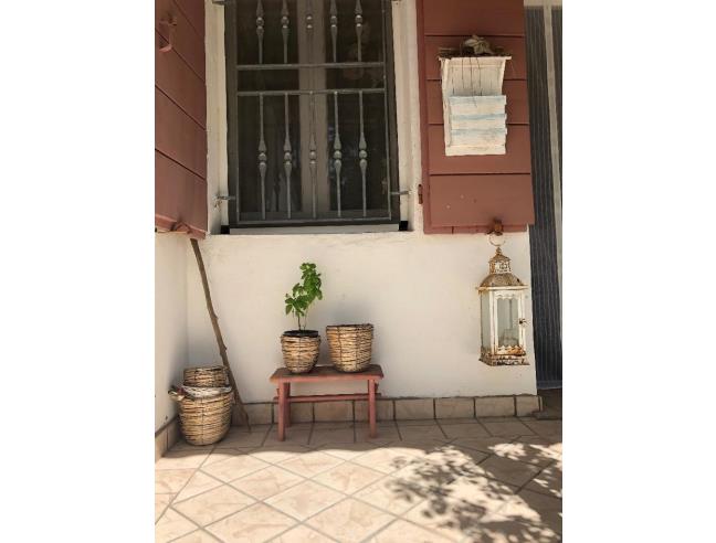 Anteprima foto 6 - Porzione di casa in Vendita a Gemmano - Castello D'onferno