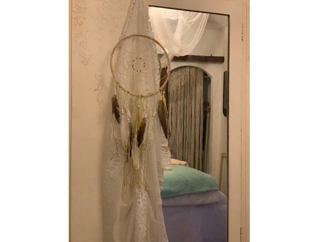 Anteprima foto 7 - Porzione di casa in Vendita a Gemmano - Castello D'onferno