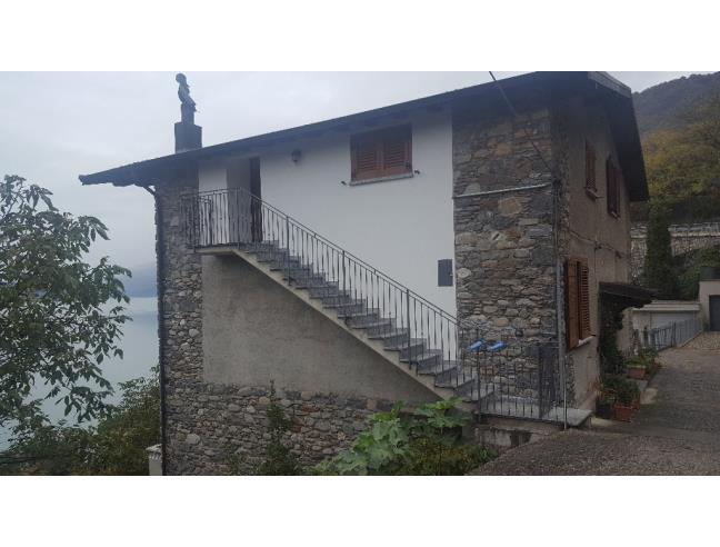 Anteprima foto 1 - Porzione di casa in Vendita a Gera Lario (Como)