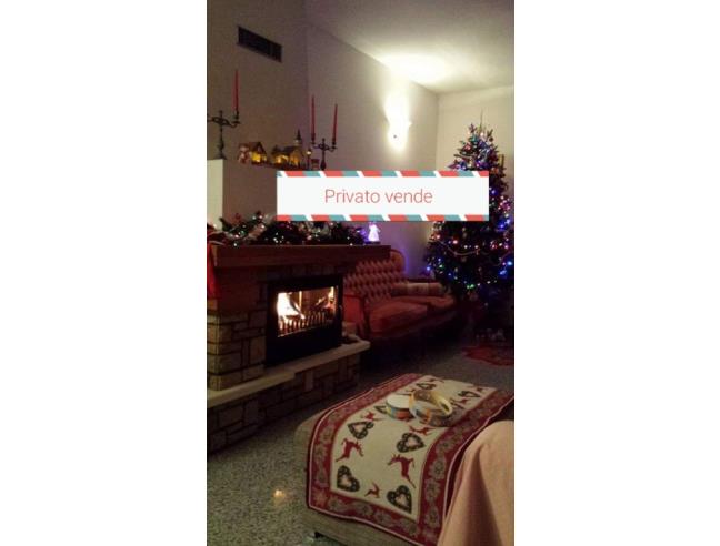 Anteprima foto 5 - Porzione di casa in Vendita a Gerenzano (Varese)