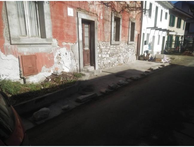 Anteprima foto 2 - Porzione di casa in Vendita a Ghiffa - Susello