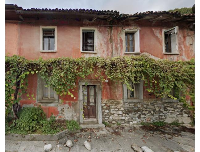 Anteprima foto 3 - Porzione di casa in Vendita a Ghiffa - Susello