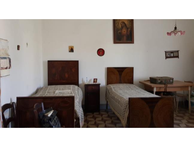 Anteprima foto 3 - Porzione di casa in Vendita a Ghilarza (Oristano)