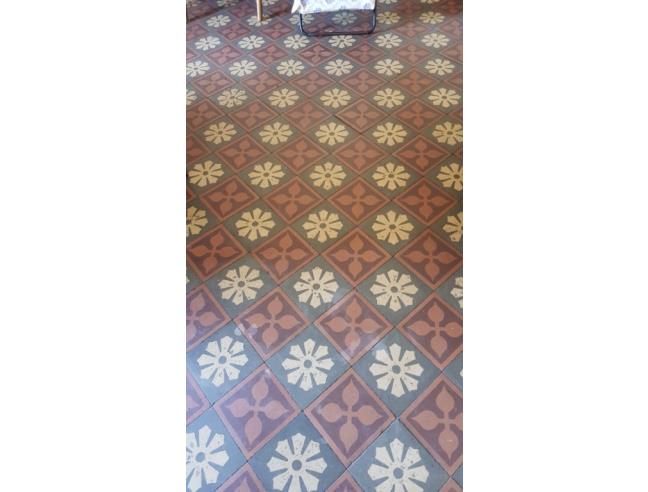 Anteprima foto 4 - Porzione di casa in Vendita a Ghilarza (Oristano)