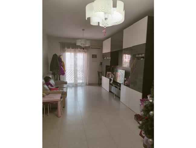 Anteprima foto 2 - Porzione di casa in Vendita a Giarre (Catania)