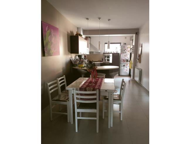 Anteprima foto 3 - Porzione di casa in Vendita a Giarre (Catania)