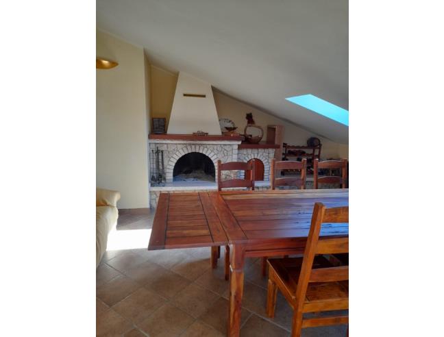 Anteprima foto 5 - Porzione di casa in Vendita a Giarre (Catania)