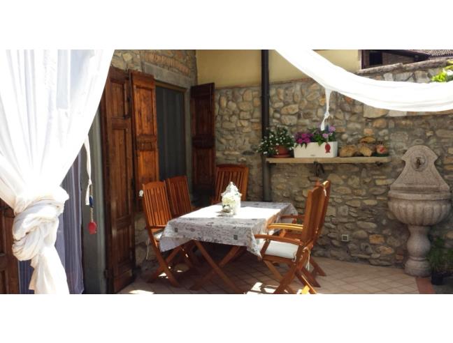 Anteprima foto 3 - Porzione di casa in Vendita a Gorlago (Bergamo)