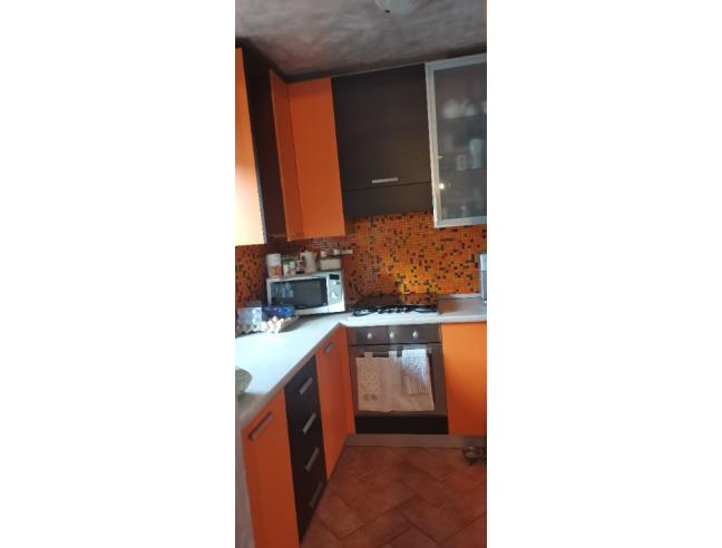 Anteprima foto 7 - Porzione di casa in Vendita a Gorlago (Bergamo)