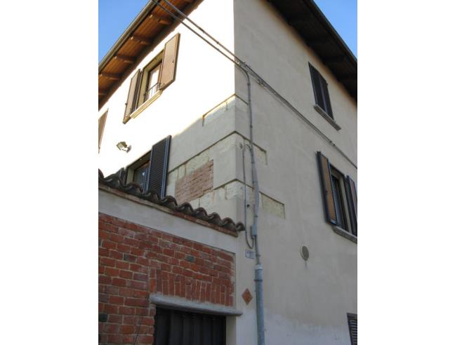 Anteprima foto 1 - Porzione di casa in Vendita a Grana (Asti)