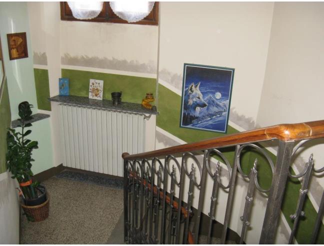 Anteprima foto 2 - Porzione di casa in Vendita a Grana (Asti)