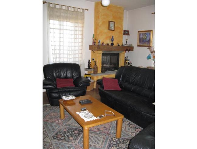 Anteprima foto 4 - Porzione di casa in Vendita a Grana (Asti)