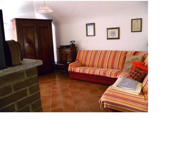 Anteprima foto 3 - Porzione di casa in Vendita a Greggio (Vercelli)