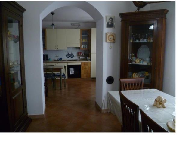 Anteprima foto 4 - Porzione di casa in Vendita a Greggio (Vercelli)