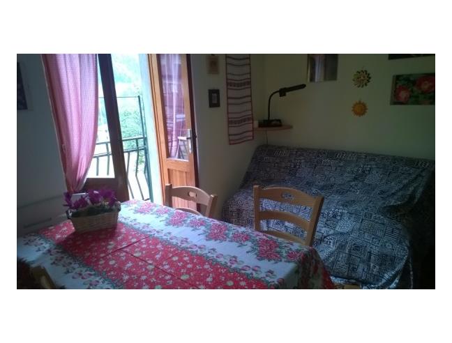 Anteprima foto 3 - Porzione di casa in Vendita a Gromo - Boario Spiazzi