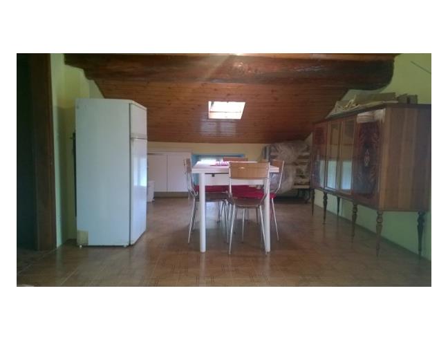 Anteprima foto 4 - Porzione di casa in Vendita a Gromo - Boario Spiazzi