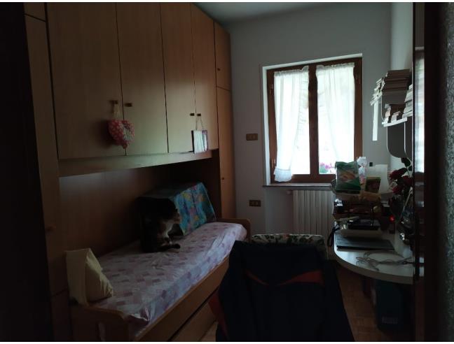 Anteprima foto 5 - Porzione di casa in Vendita a Gromo - Boario Spiazzi