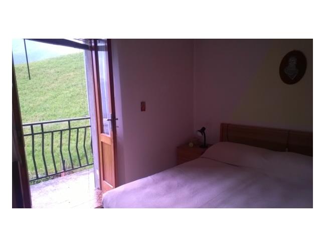 Anteprima foto 5 - Porzione di casa in Vendita a Gromo - Boario Spiazzi