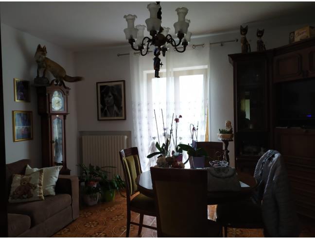 Anteprima foto 6 - Porzione di casa in Vendita a Gromo - Boario Spiazzi