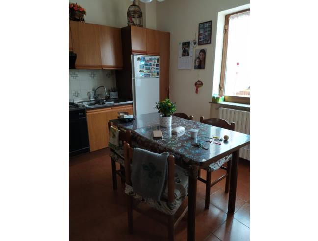 Anteprima foto 7 - Porzione di casa in Vendita a Gromo - Boario Spiazzi