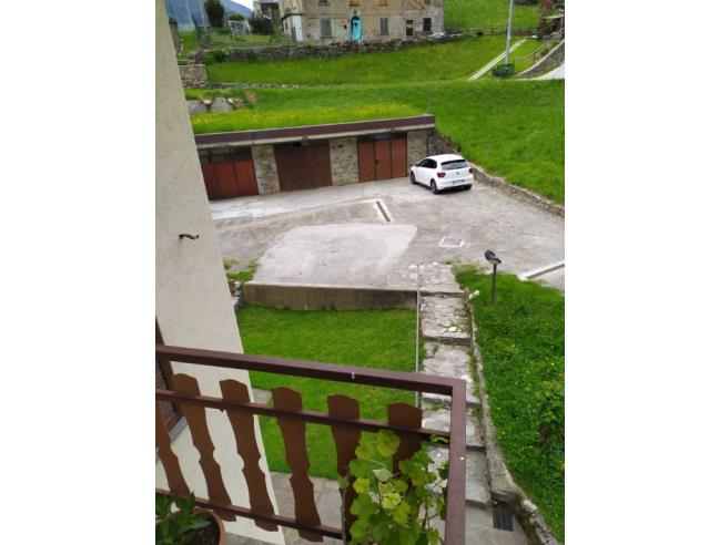 Anteprima foto 8 - Porzione di casa in Vendita a Gromo - Boario Spiazzi