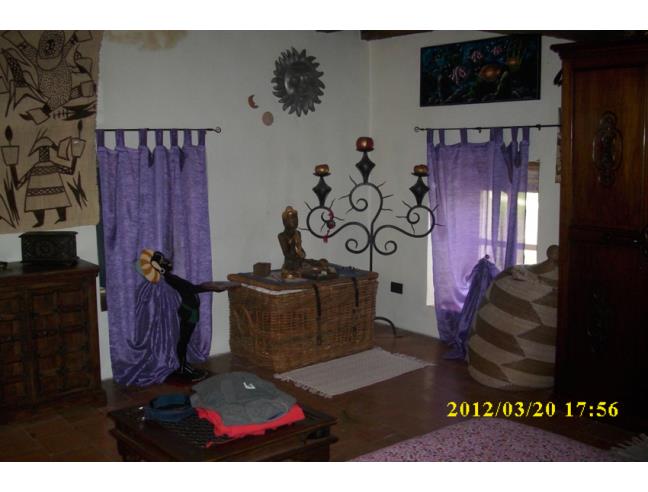 Anteprima foto 4 - Porzione di casa in Vendita a Gropparello (Piacenza)