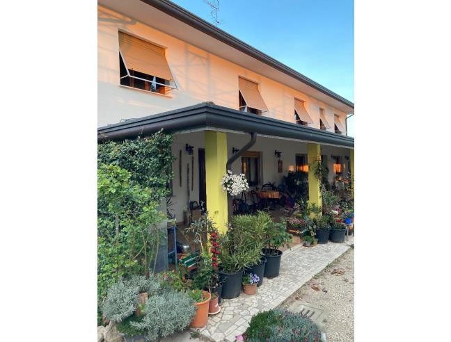 Anteprima foto 3 - Porzione di casa in Vendita a Gruaro (Venezia)