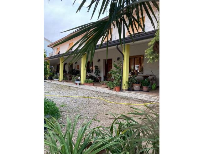 Anteprima foto 6 - Porzione di casa in Vendita a Gruaro (Venezia)