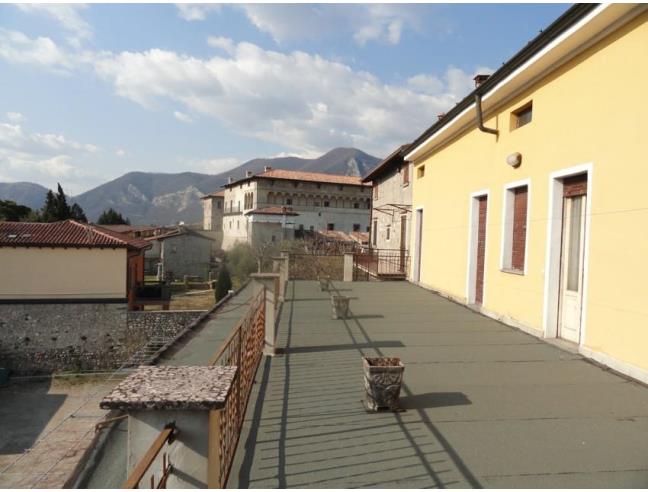 Anteprima foto 3 - Porzione di casa in Vendita a Iseo - Clusane