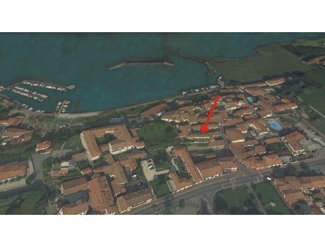Anteprima foto 4 - Porzione di casa in Vendita a Iseo - Clusane