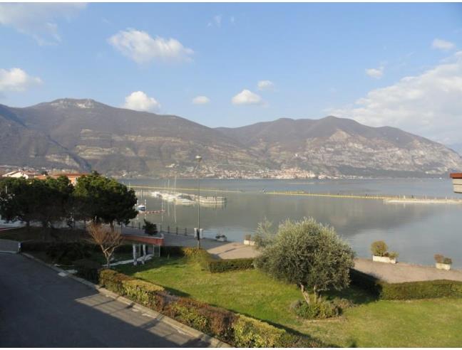Anteprima foto 5 - Porzione di casa in Vendita a Iseo - Clusane