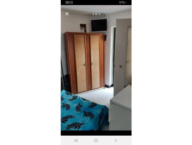 Anteprima foto 3 - Porzione di casa in Vendita a La Spezia - Marola