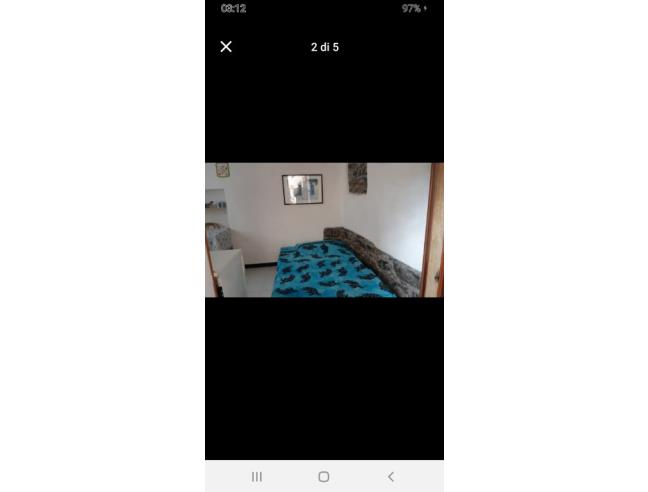 Anteprima foto 4 - Porzione di casa in Vendita a La Spezia - Marola