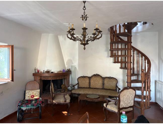 Anteprima foto 5 - Porzione di casa in Vendita a La Spezia - San Venerio