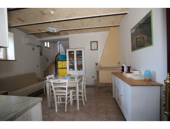 Anteprima foto 2 - Porzione di casa in Vendita a Lanciano - San Iorio