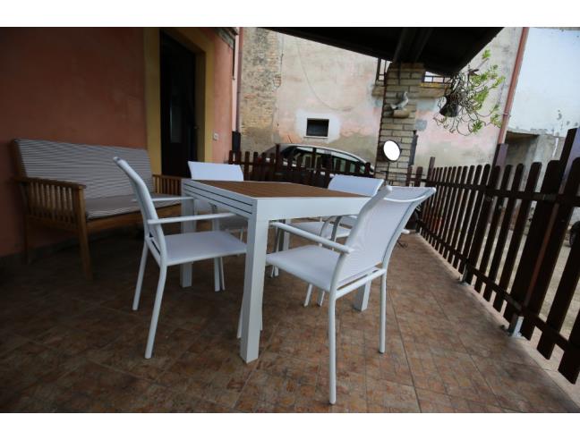 Anteprima foto 2 - Porzione di casa in Vendita a Lanciano - San Iorio