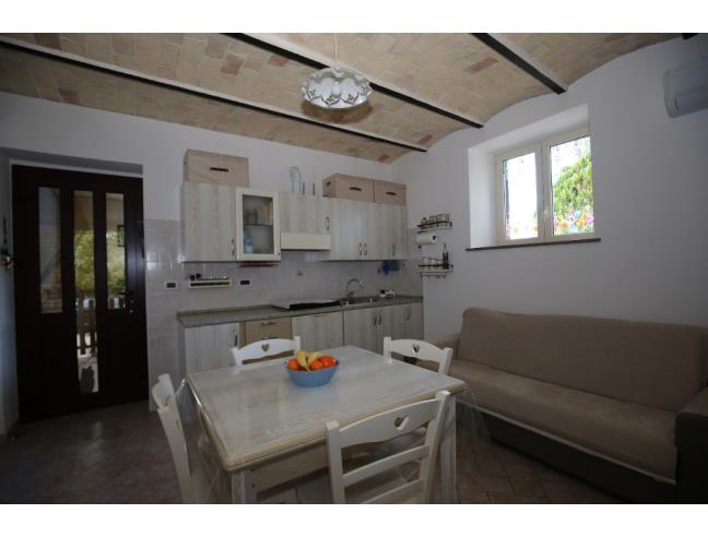 Anteprima foto 4 - Porzione di casa in Vendita a Lanciano - San Iorio