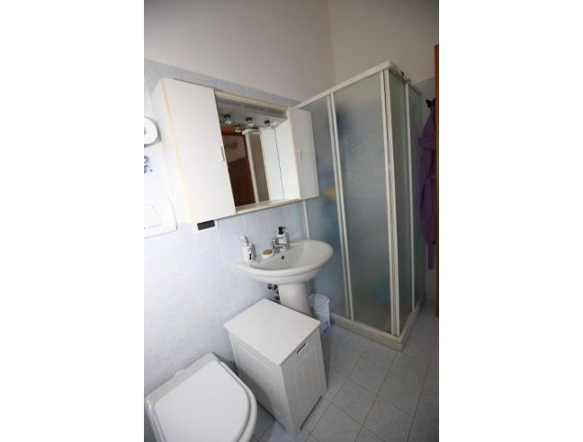 Anteprima foto 5 - Porzione di casa in Vendita a Lanciano - San Iorio
