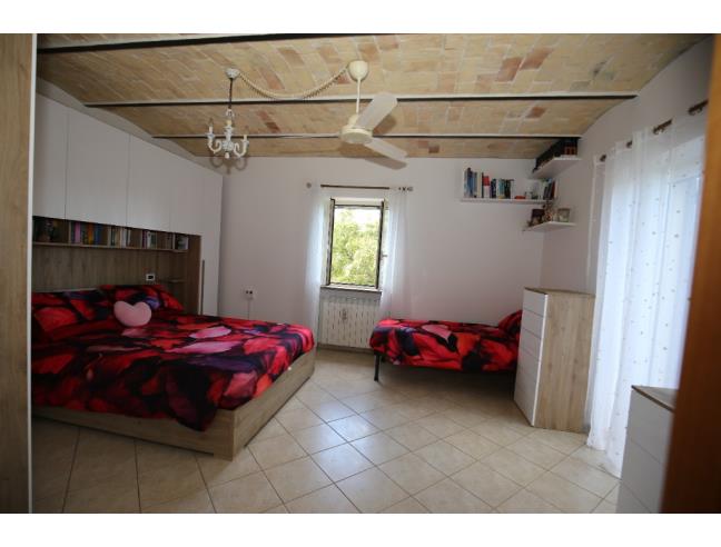 Anteprima foto 6 - Porzione di casa in Vendita a Lanciano - San Iorio