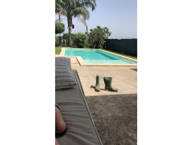 Anteprima foto 8 - Porzione di casa in Vendita a Latina - Borgo Santa Maria