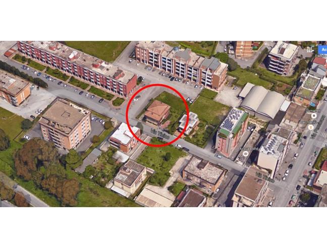 Anteprima foto 4 - Porzione di casa in Vendita a Latina - Centro città