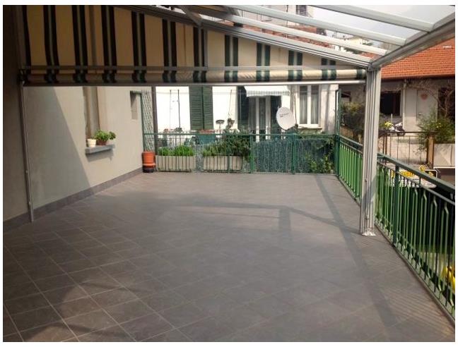 Anteprima foto 2 - Porzione di casa in Vendita a Lecco - Centro città