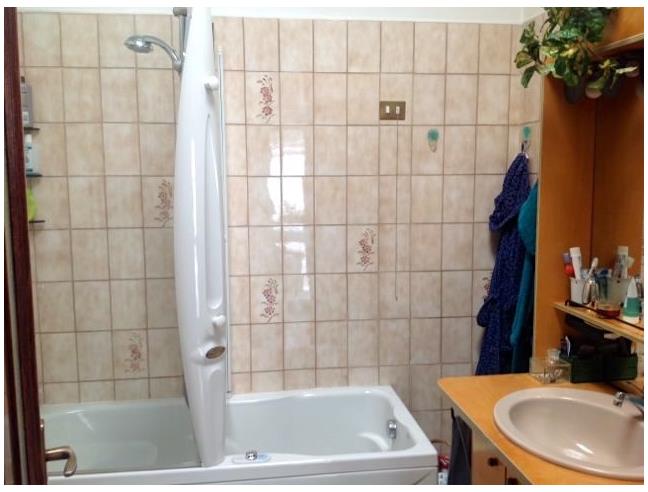 Anteprima foto 4 - Porzione di casa in Vendita a Lecco - Centro città