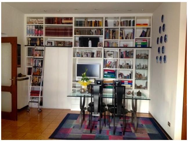 Anteprima foto 7 - Porzione di casa in Vendita a Lecco - Centro città