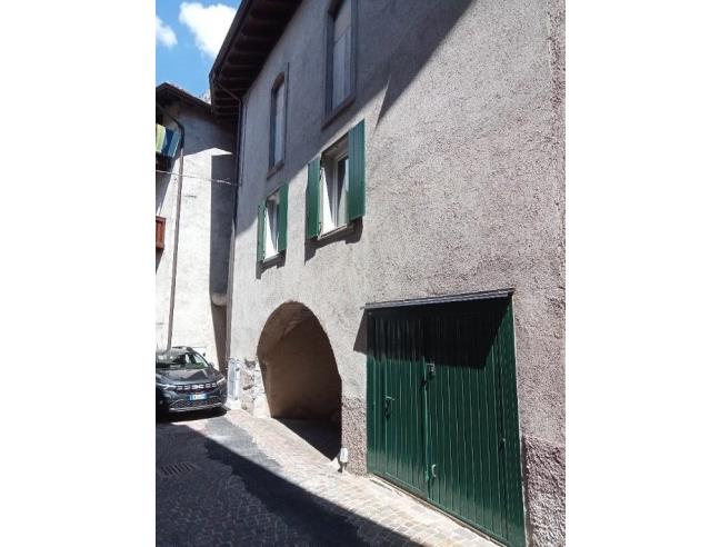 Anteprima foto 2 - Porzione di casa in Vendita a Ledro - Molina di Ledro