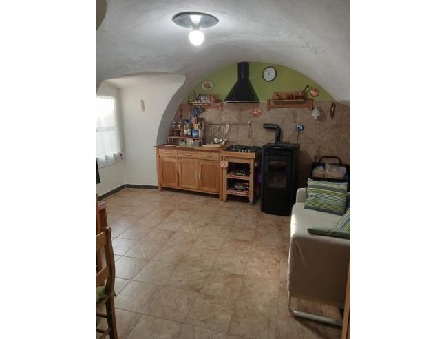 Anteprima foto 3 - Porzione di casa in Vendita a Ledro - Molina di Ledro