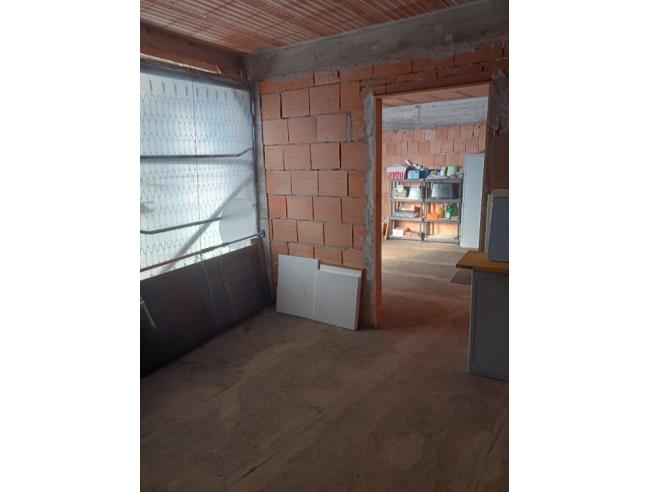 Anteprima foto 7 - Porzione di casa in Vendita a Ledro - Molina di Ledro