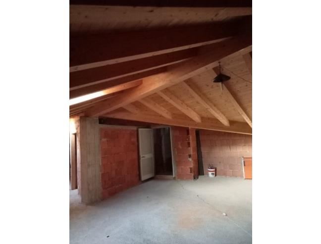Anteprima foto 8 - Porzione di casa in Vendita a Ledro - Molina di Ledro