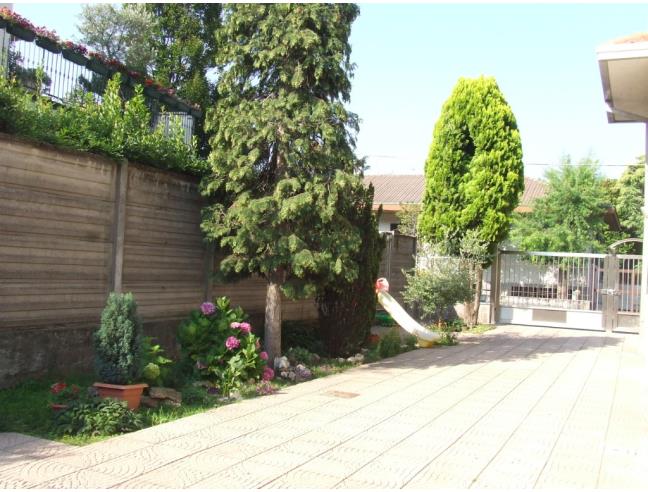 Anteprima foto 4 - Porzione di casa in Vendita a Legnano (Milano)