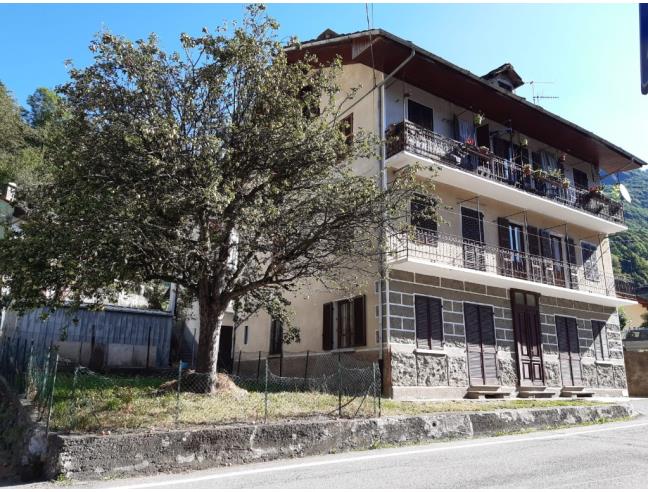 Anteprima foto 2 - Porzione di casa in Vendita a Lemie (Torino)